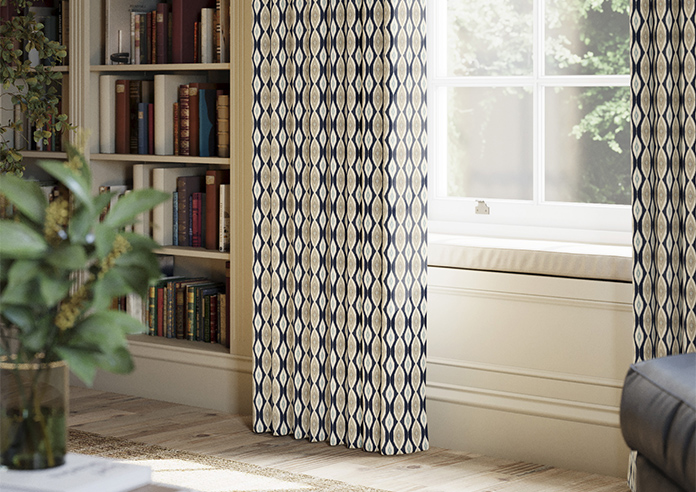 Gates, Hudds - Made to Measure Curtains - Image 5